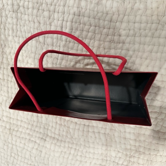 Cartier Empty Bag - Picture 9 of 9